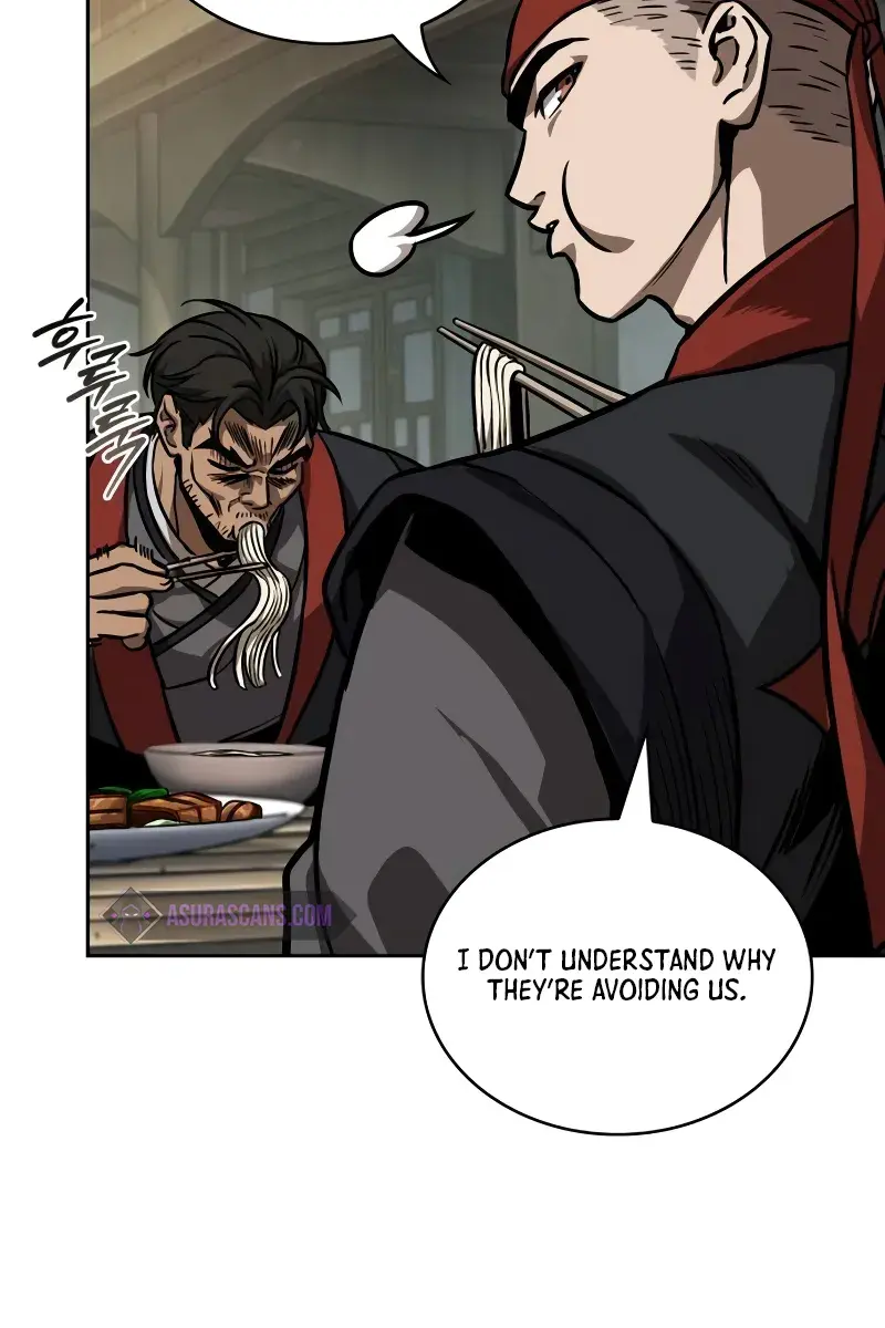 Nano Machine Chapter 239 Page 73