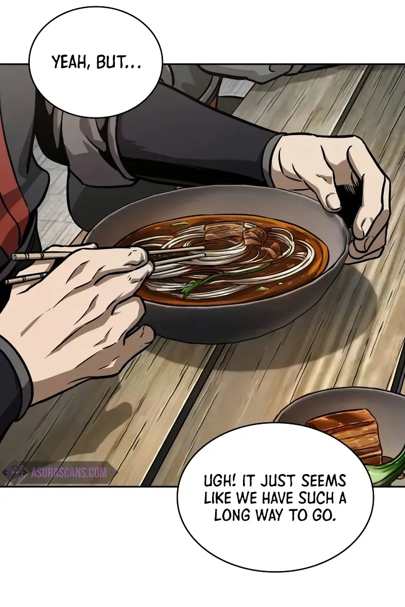 Nano Machine Chapter 239 Page 77