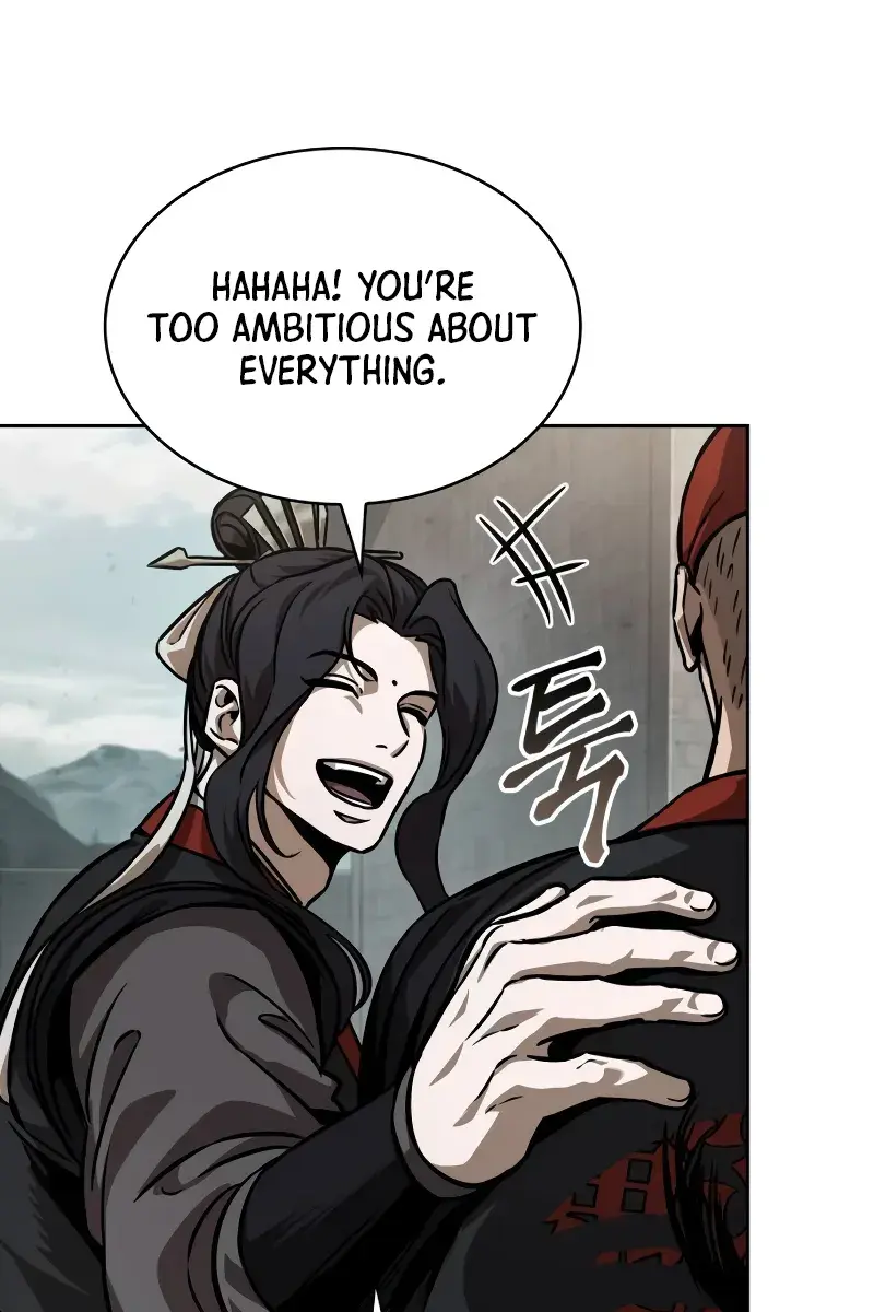 Nano Machine Chapter 239 Page 78