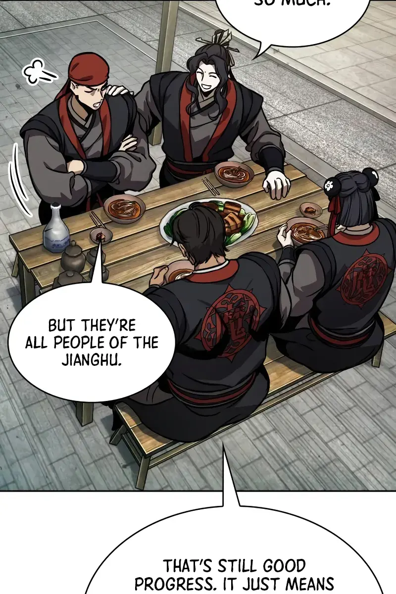 Nano Machine Chapter 239 Page 80