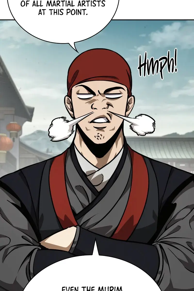 Nano Machine Chapter 239 Page 83