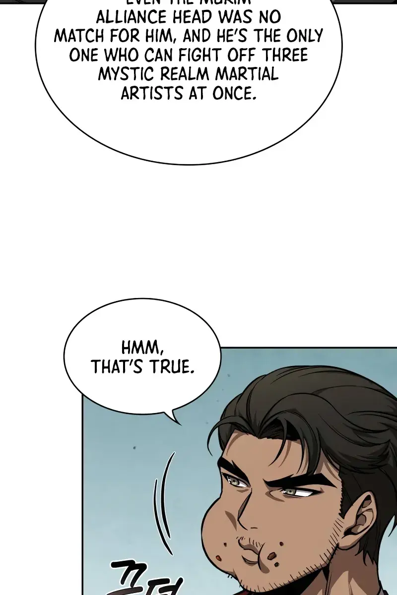 Nano Machine Chapter 239 Page 84