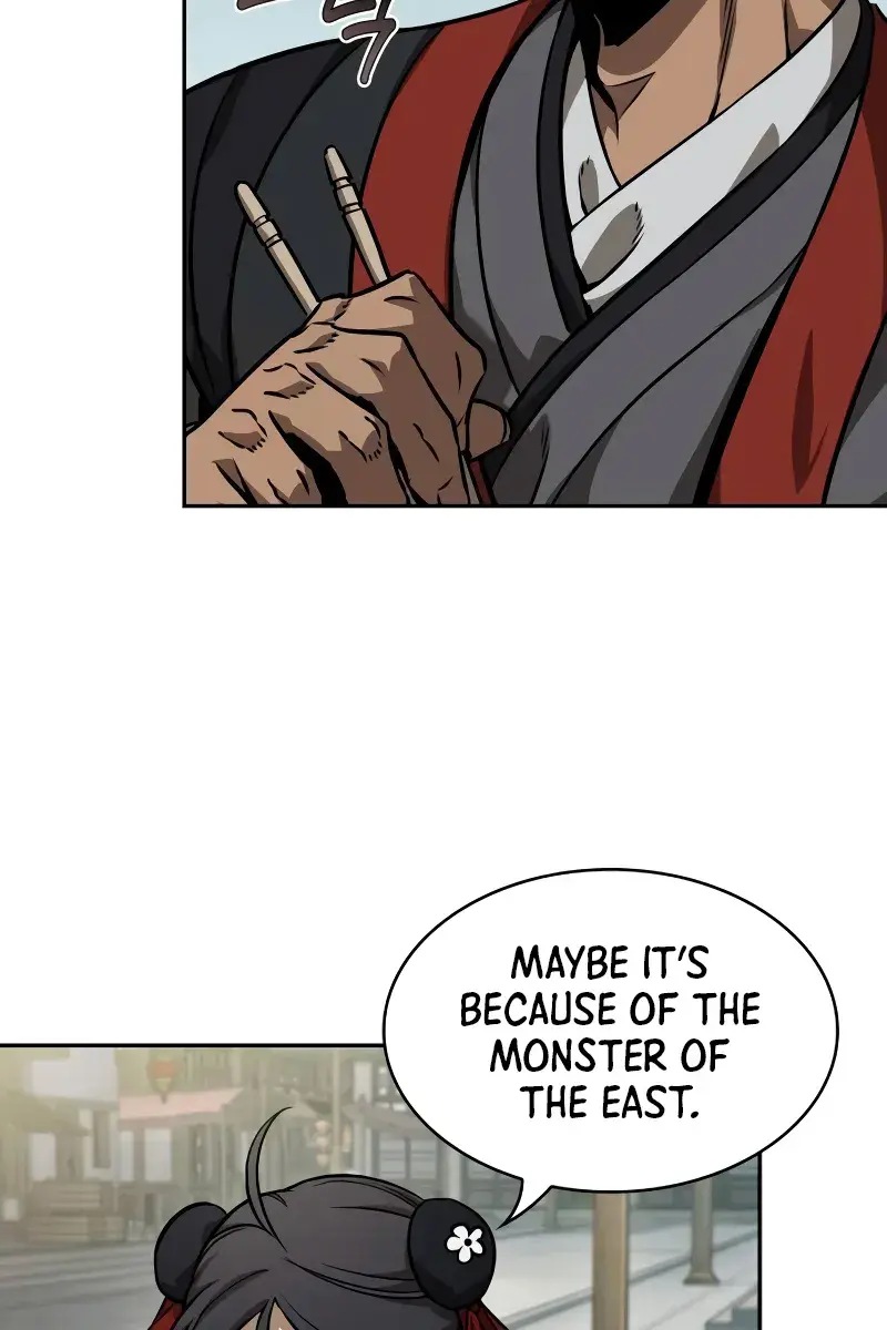 Nano Machine Chapter 239 Page 85