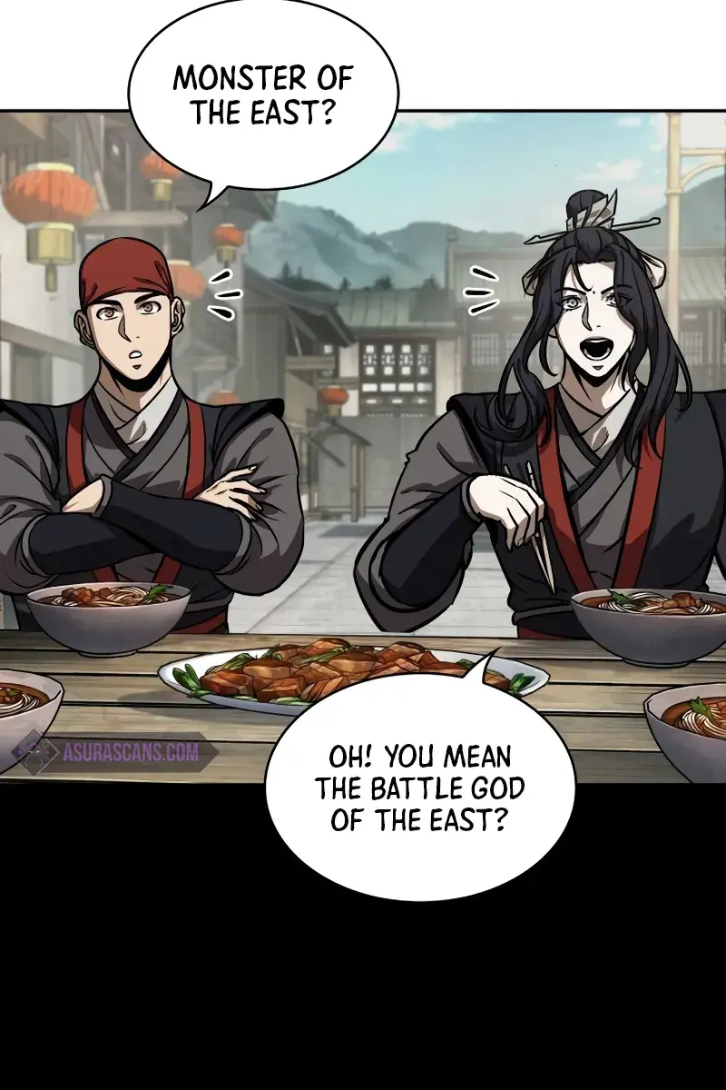 Nano Machine Chapter 239 Page 87