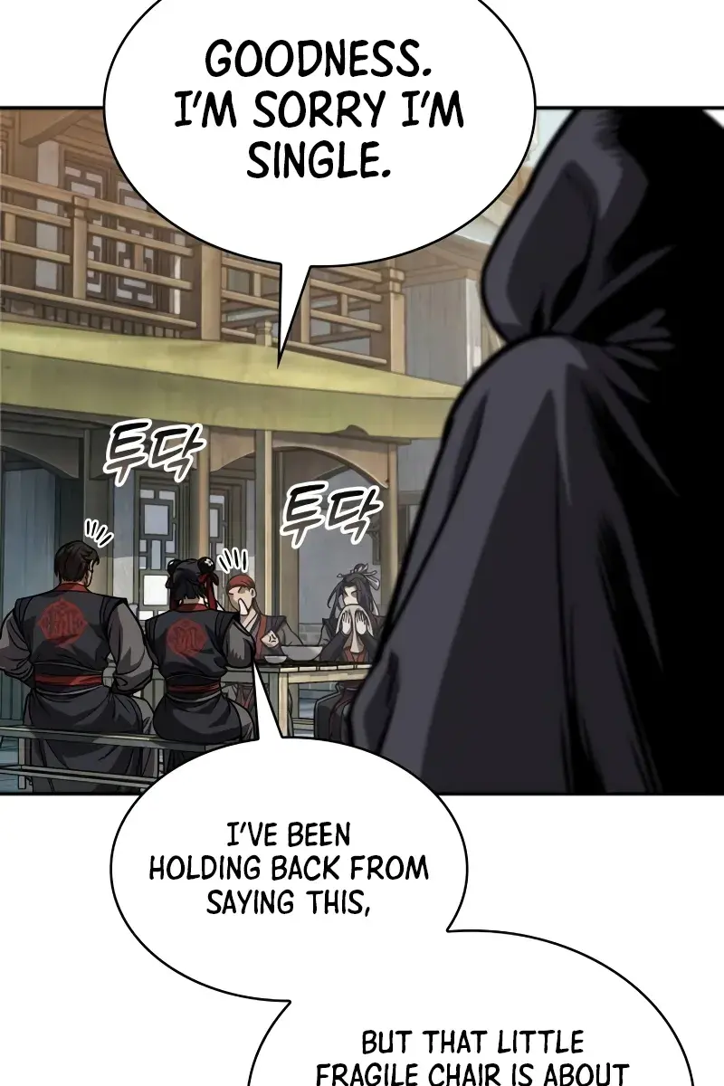 Nano Machine Chapter 239 Page 97