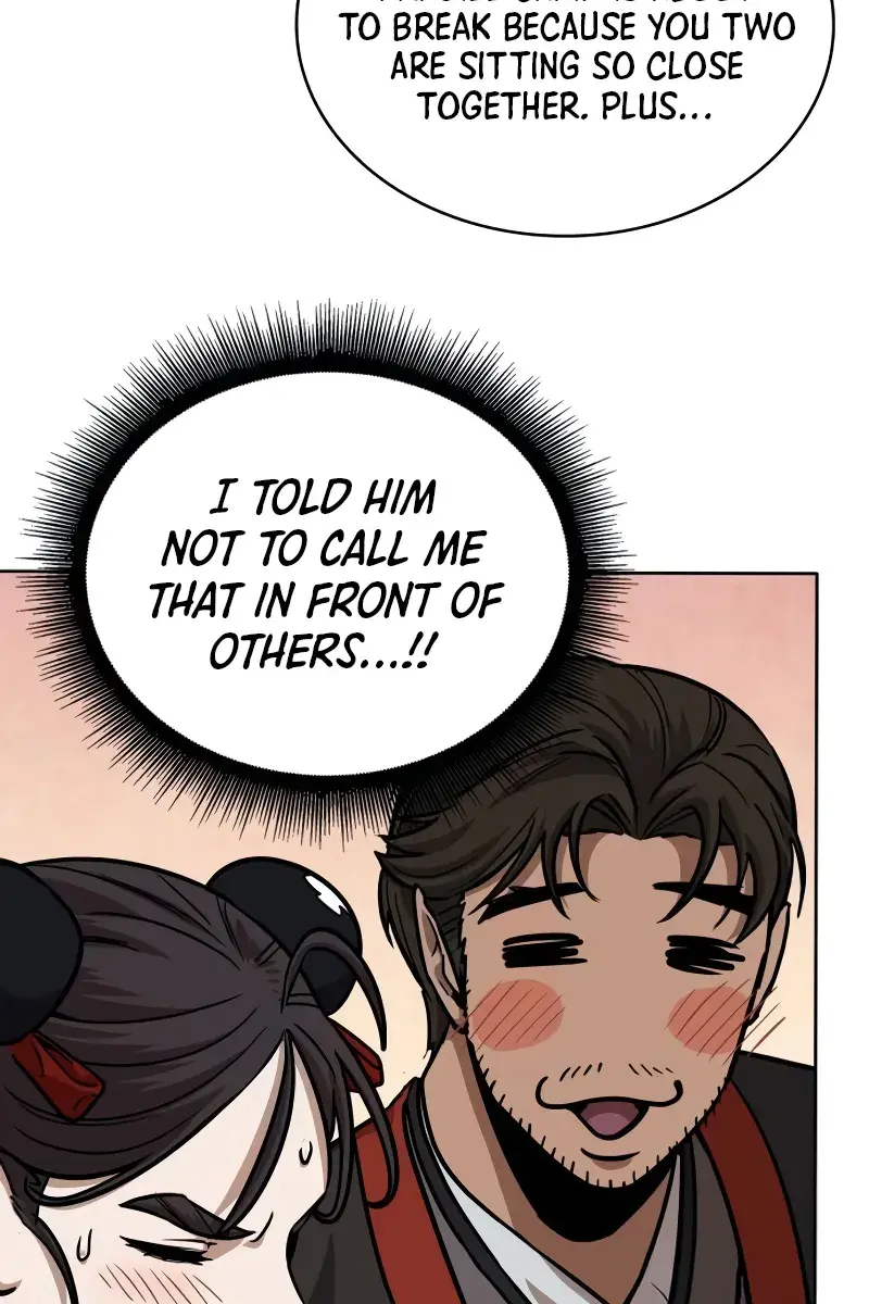 Nano Machine Chapter 239 Page 98