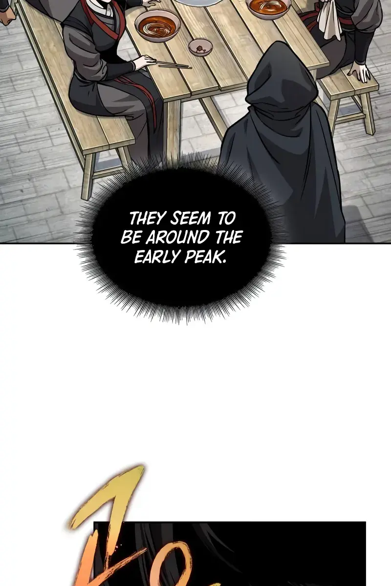 Nano Machine Chapter 239 Page 103