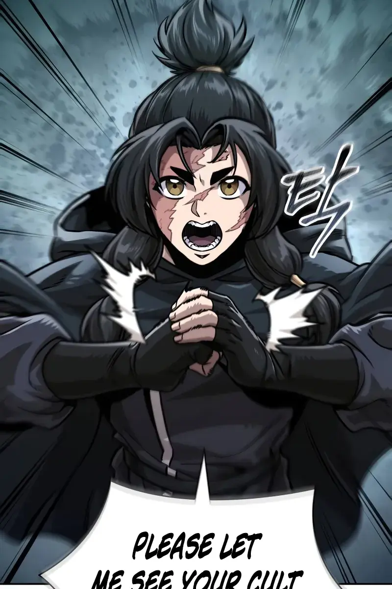 Nano Machine Chapter 239 Page 110