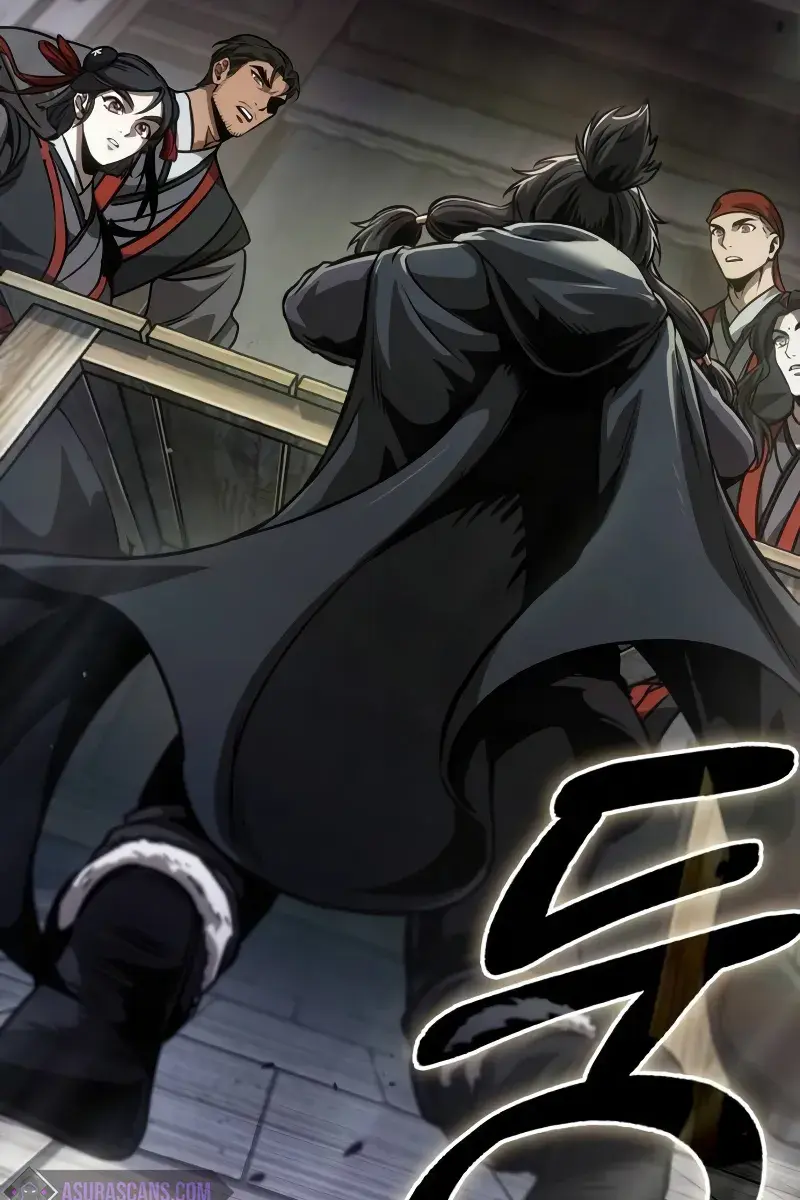 Nano Machine Chapter 239 Page 112