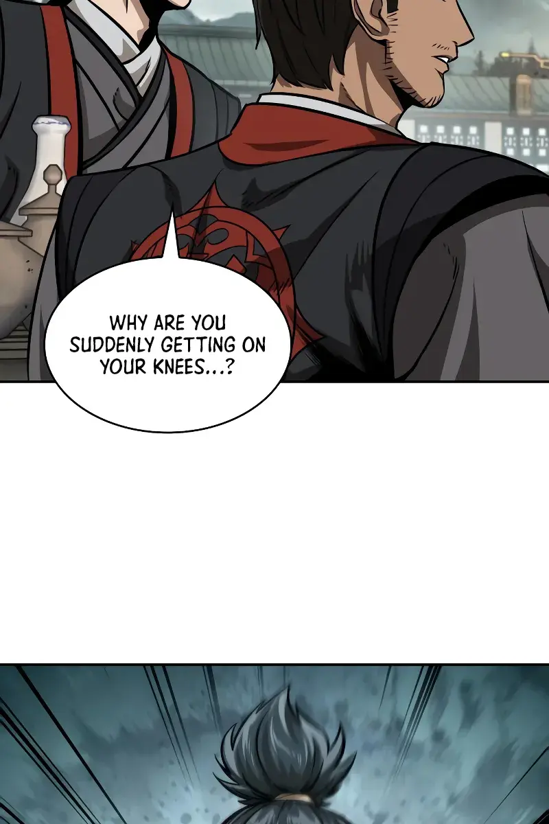 Nano Machine Chapter 240 Page 4