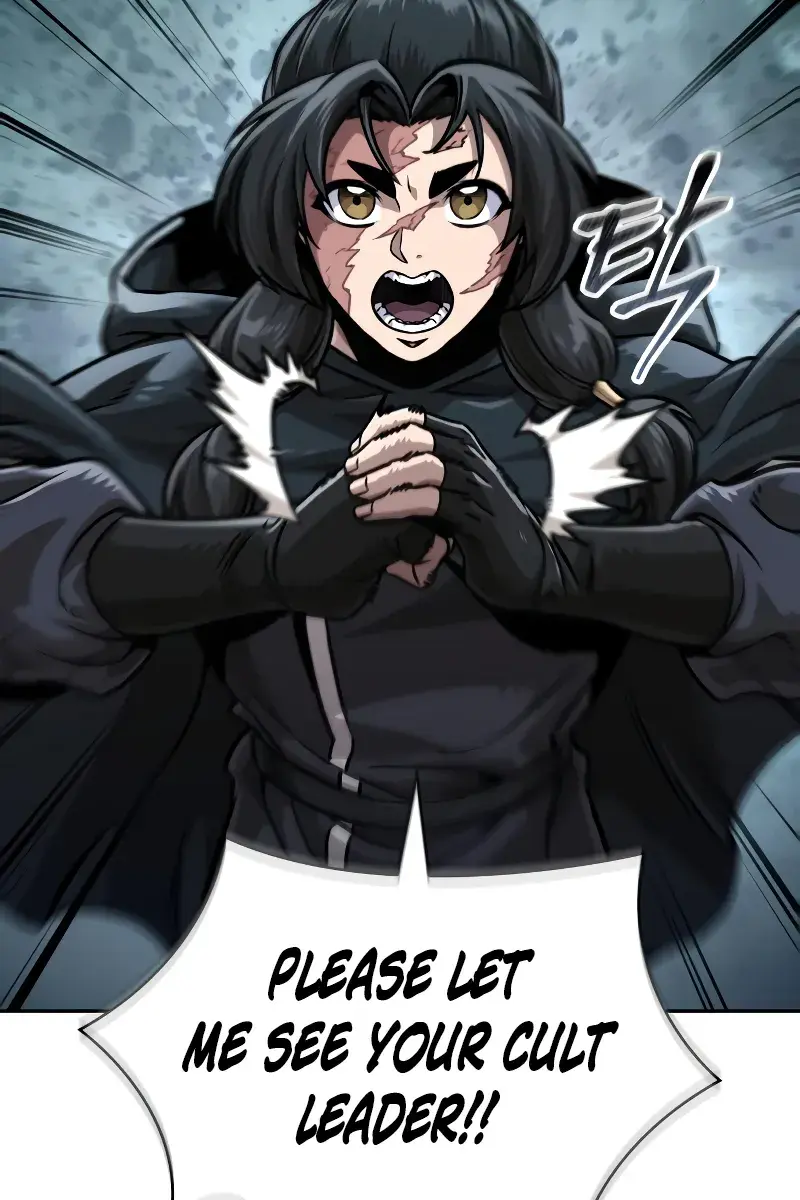 Nano Machine Chapter 240 Page 5