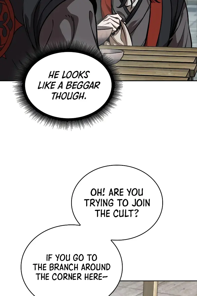 Nano Machine Chapter 240 Page 9