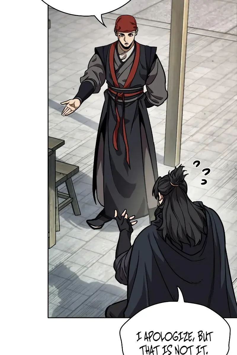 Nano Machine Chapter 240 Page 10