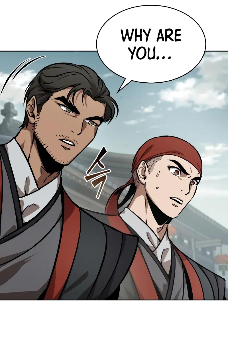 Nano Machine Chapter 240 Page 18