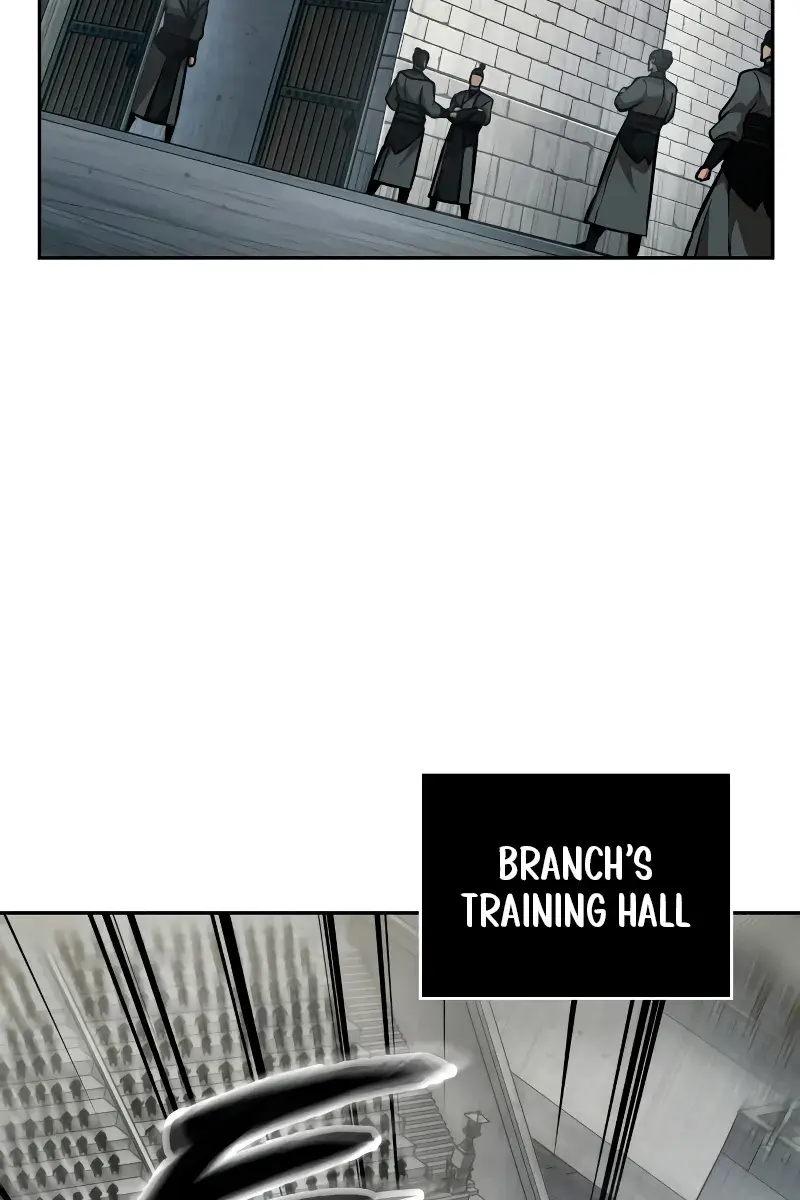 Nano Machine Chapter 240 Page 23