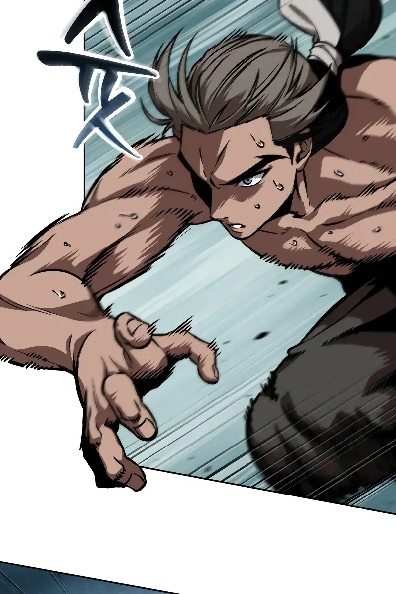 Nano Machine Chapter 240 Page 27