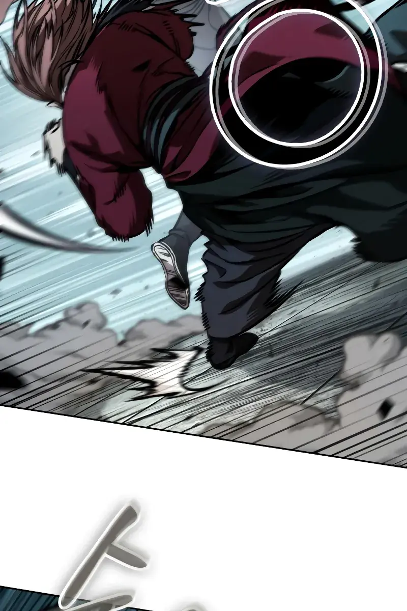 Nano Machine Chapter 240 Page 31