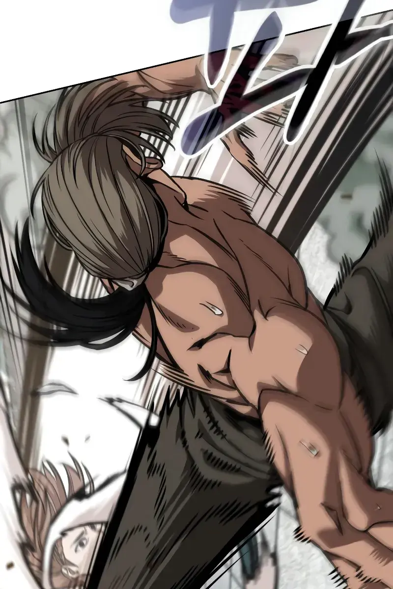 Nano Machine Chapter 240 Page 33