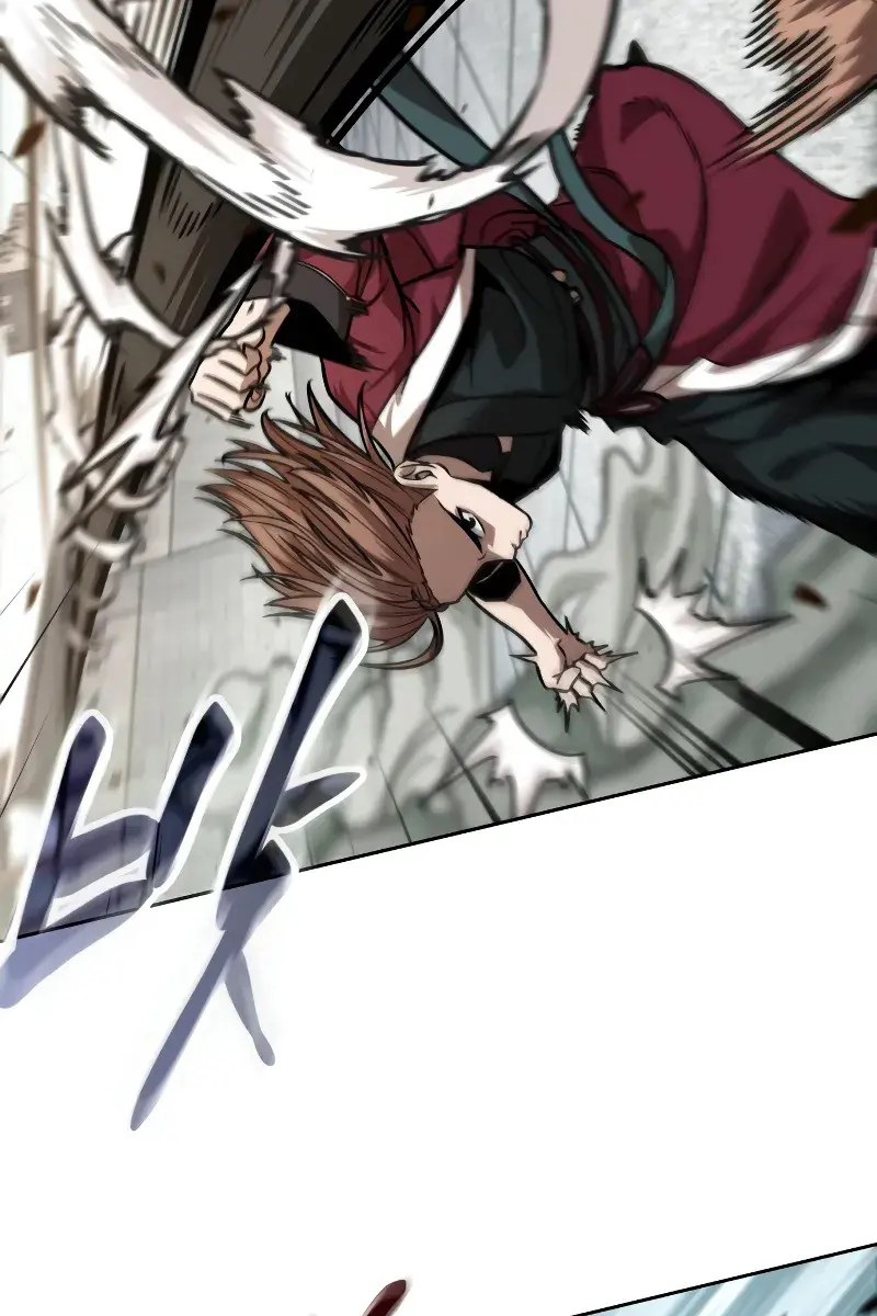 Nano Machine Chapter 240 Page 34