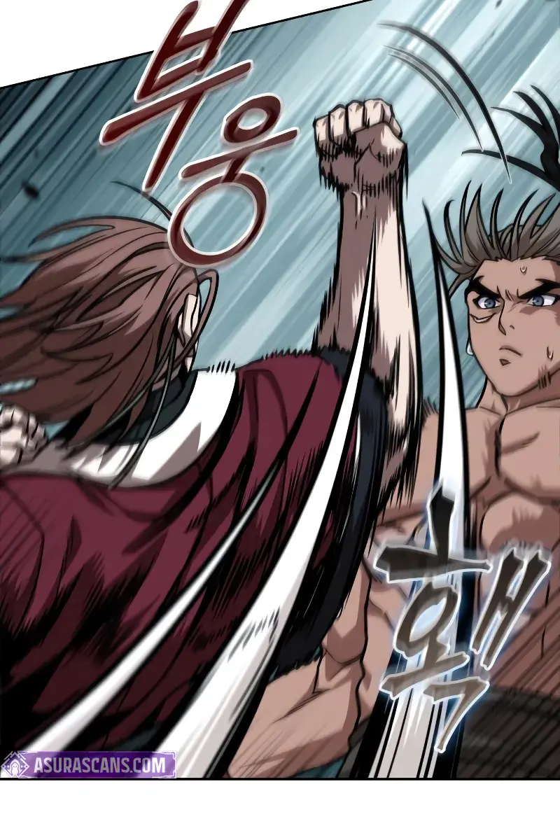 Nano Machine Chapter 240 Page 35