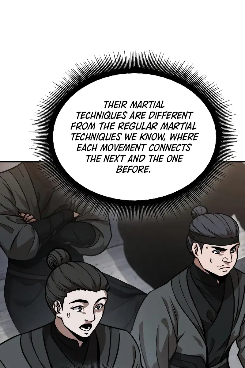 Nano Machine Chapter 240 Page 36