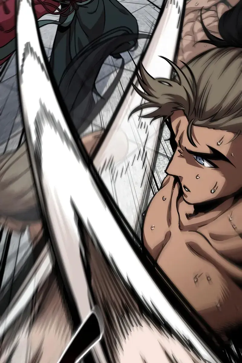 Nano Machine Chapter 240 Page 38