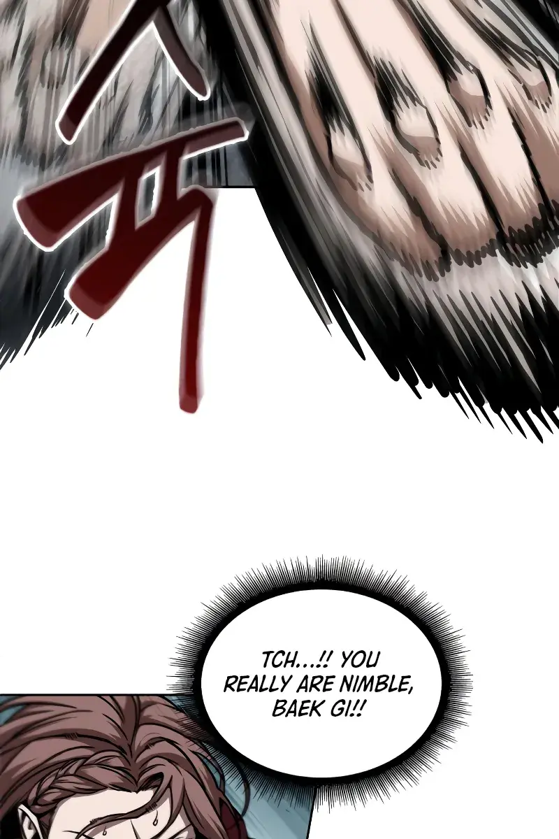 Nano Machine Chapter 240 Page 39