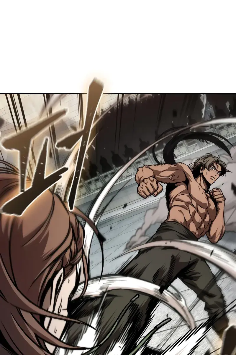 Nano Machine Chapter 240 Page 41