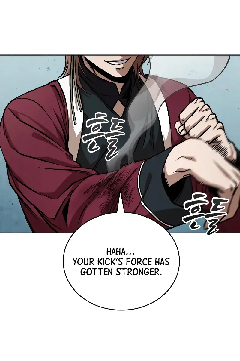 Nano Machine Chapter 240 Page 44