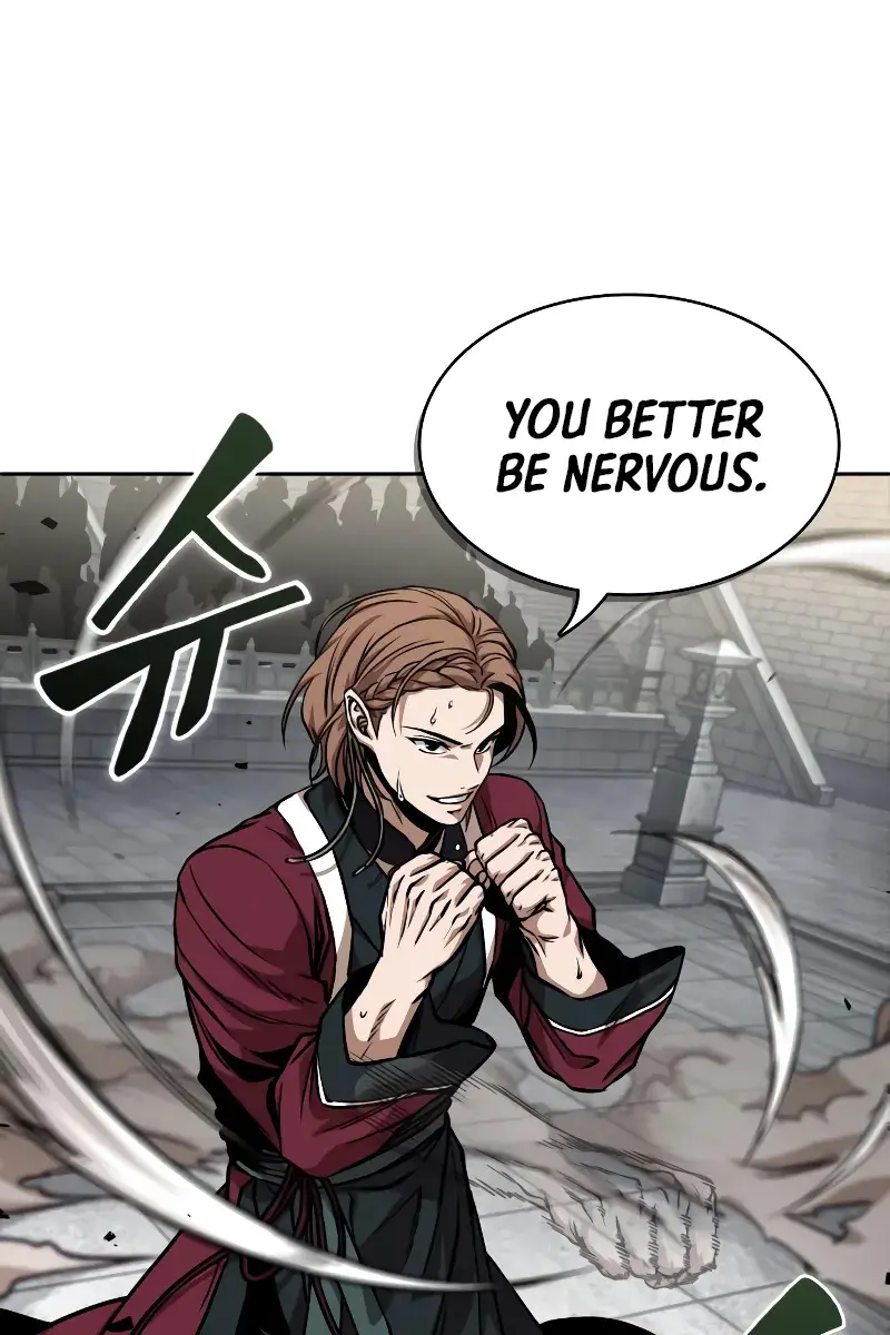 Nano Machine Chapter 240 Page 46