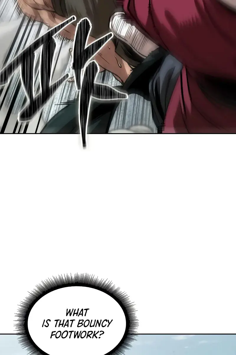 Nano Machine Chapter 240 Page 51