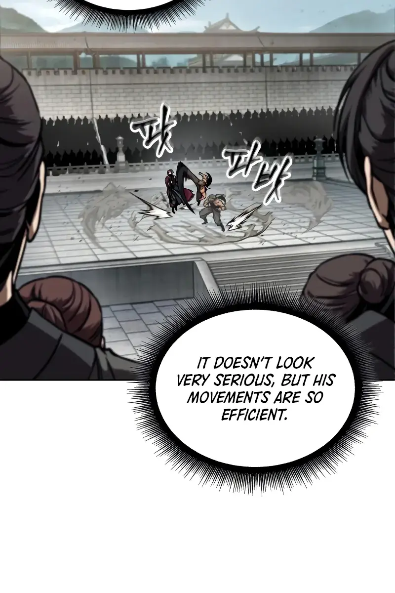 Nano Machine Chapter 240 Page 52