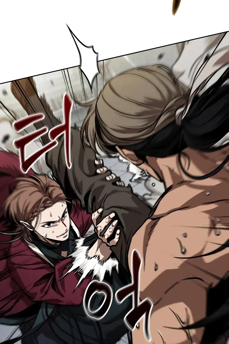 Nano Machine Chapter 240 Page 54