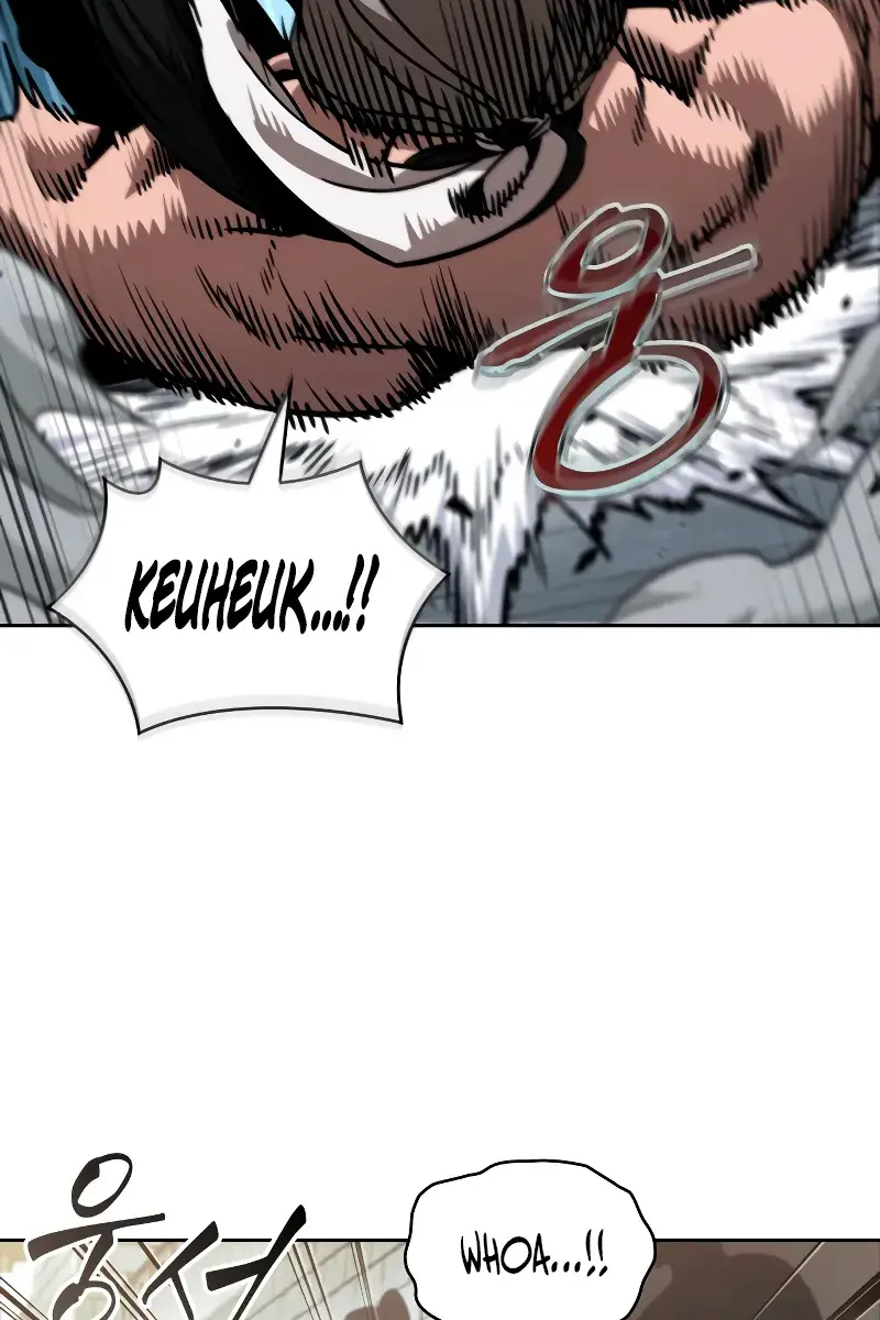 Nano Machine Chapter 240 Page 60