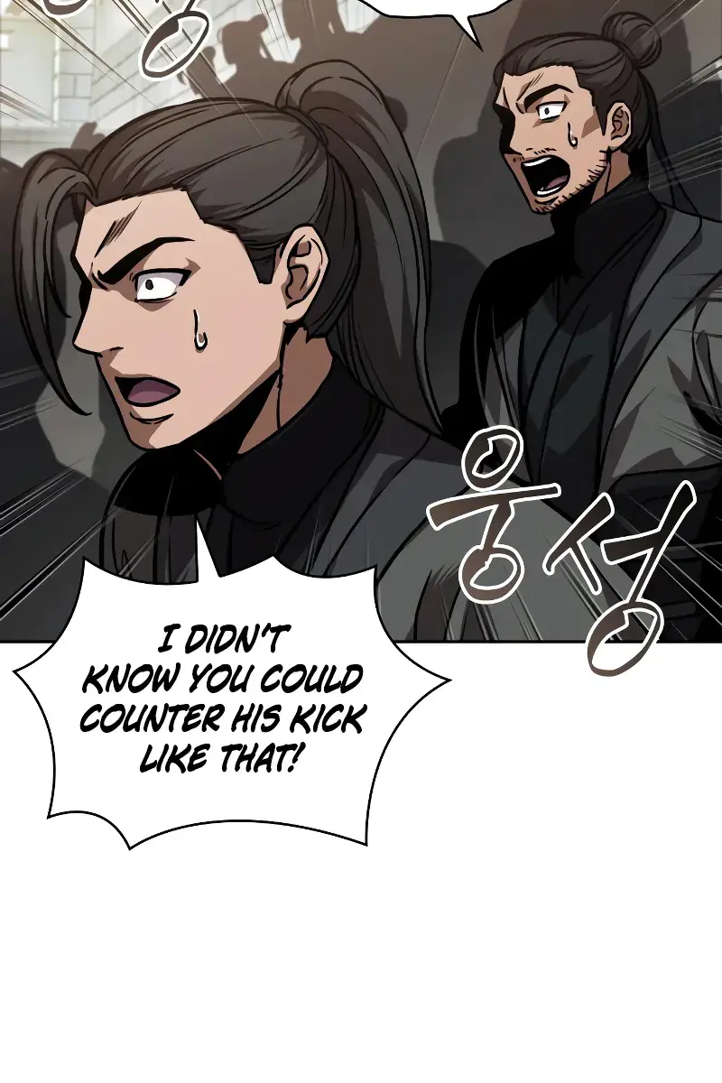 Nano Machine Chapter 240 Page 61