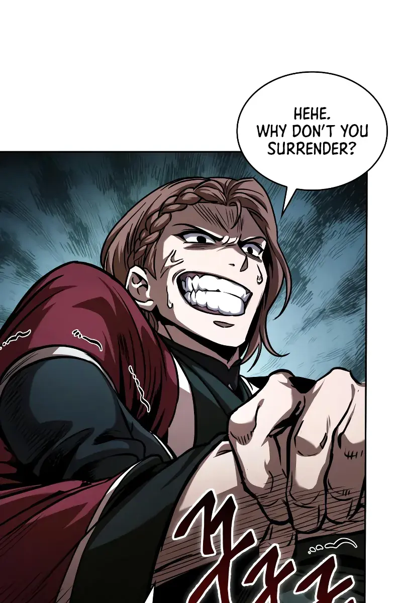 Nano Machine Chapter 240 Page 62