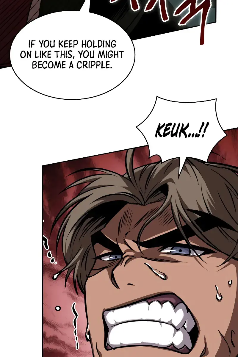 Nano Machine Chapter 240 Page 63