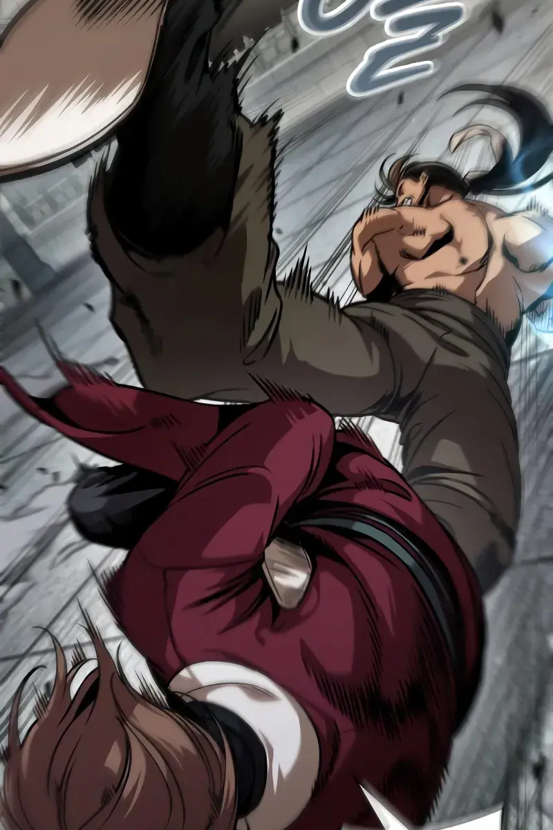 Nano Machine Chapter 240 Page 65