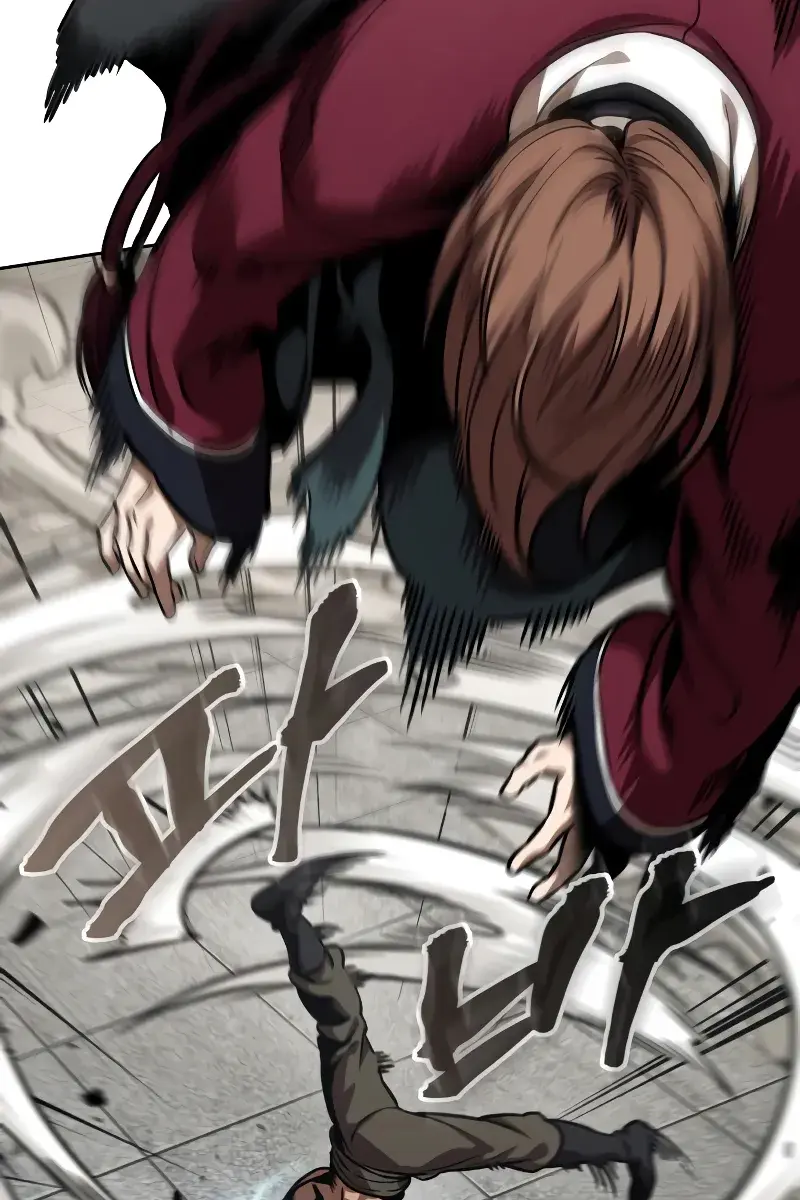 Nano Machine Chapter 240 Page 68