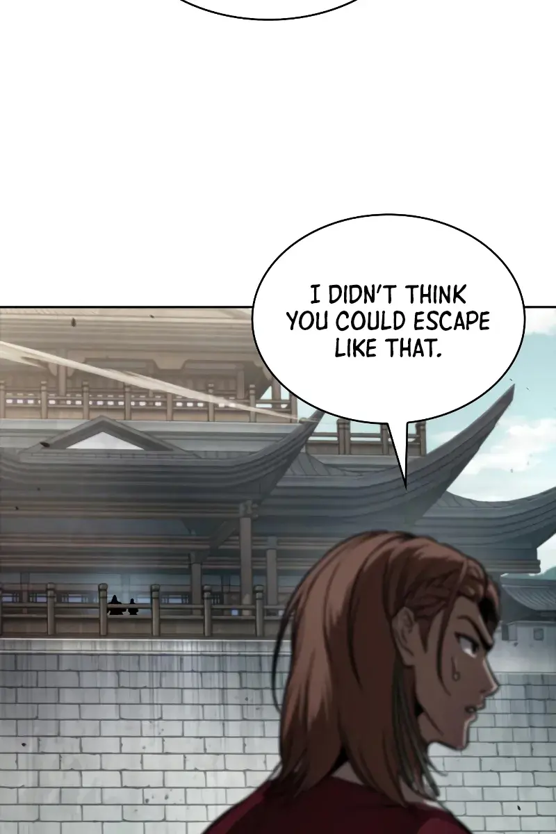 Nano Machine Chapter 240 Page 73