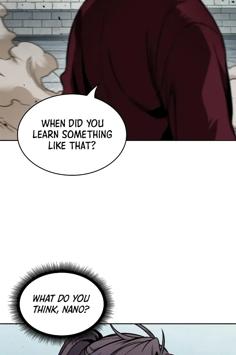 Nano Machine Chapter 240 Page 74