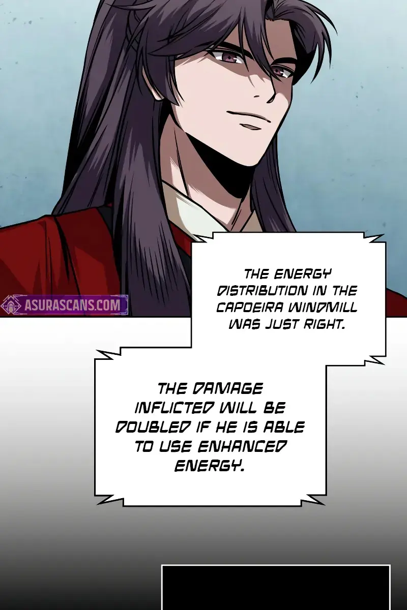 Nano Machine Chapter 240 Page 75