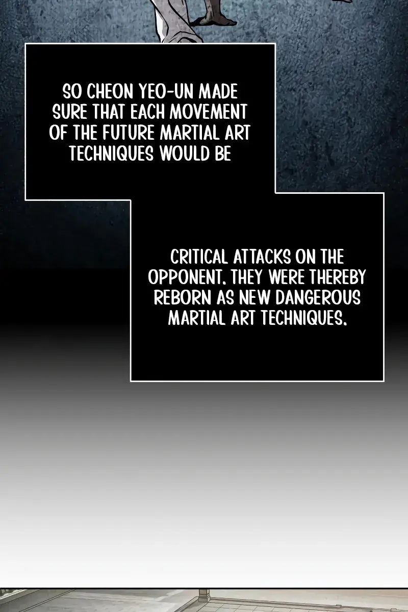 Nano Machine Chapter 240 Page 78