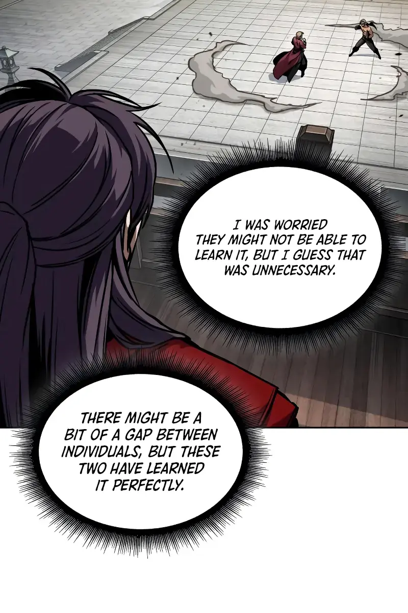 Nano Machine Chapter 240 Page 79