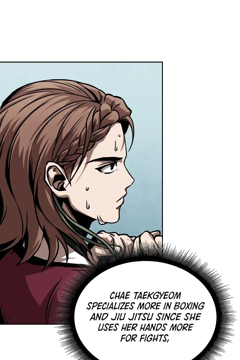 Nano Machine Chapter 240 Page 80