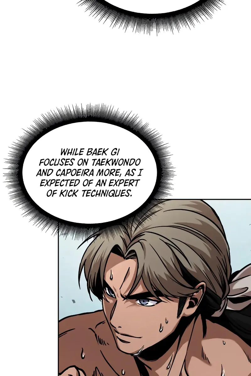 Nano Machine Chapter 240 Page 81