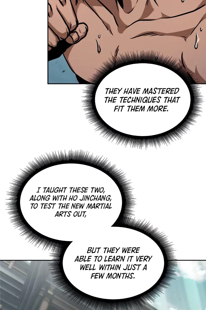 Nano Machine Chapter 240 Page 82