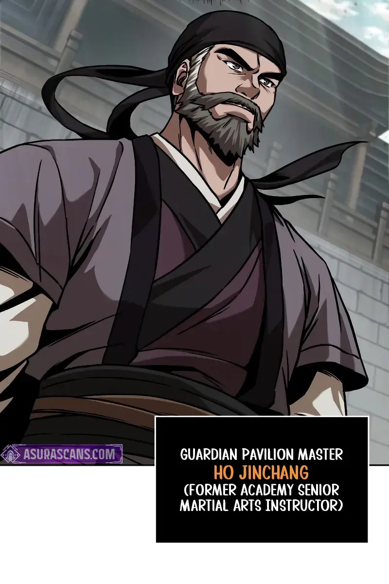 Nano Machine Chapter 240 Page 83