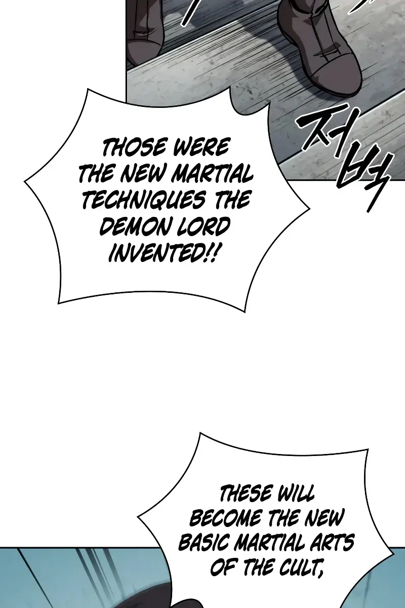 Nano Machine Chapter 240 Page 87