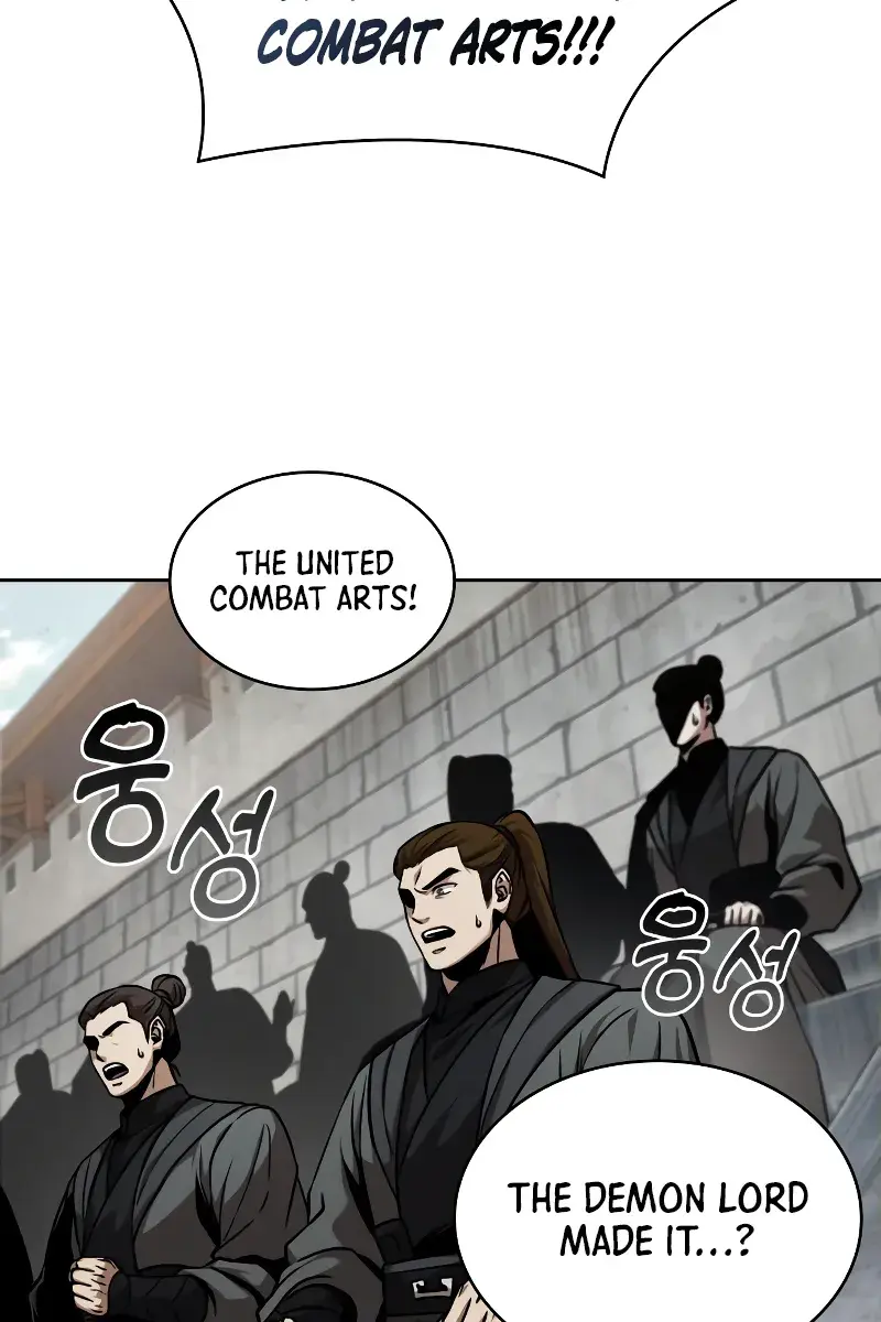 Nano Machine Chapter 240 Page 89